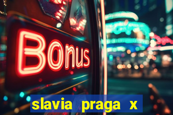 slavia praga x milan palpite